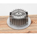 heatsinks Сид для downlight